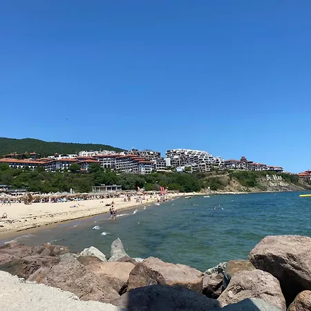 Horizon 17 'в' * Sveti Vlas
